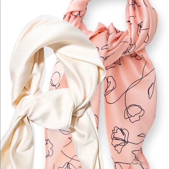 Lark & Ives Hair Scarf Bundle - Picture 4 of 5